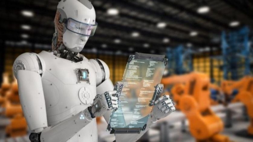 La <b>inteligencia artificial</b> revoluciona la selección de personal - Diario Huarpe thumbnail