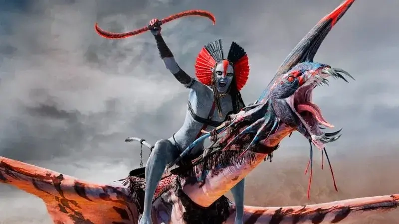 James Cameron desafía a la <b>inteligencia artificial</b> con Avatar 3 - Diario Huarpe thumbnail