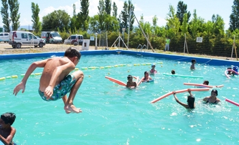 Gobierno afina detalles para iniciar las colonias de verano en seis semanas