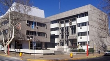 Rentas de la Capital atenderá en la tarde