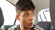 Detuvieron a un joven que intentó robar en un taller mecánico