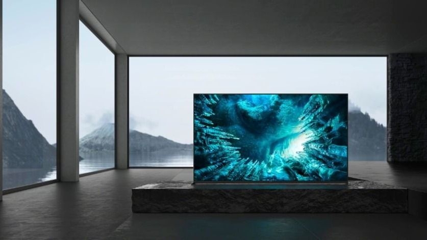 CES 2020: Sony presentó su nuevo portfolio de pantallas