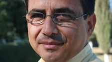 Robaron en la casa de un conocido periodista sanjuanino 