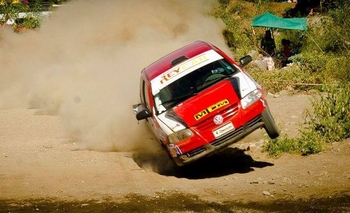 Safari tras las Sierras: el trazado fue presentado y está bajo análisis ambiental