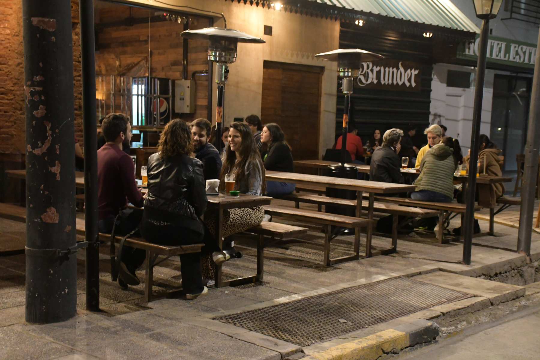 Desde Gobierno afirmaron que no habrá restricciones de circulación en San Juan