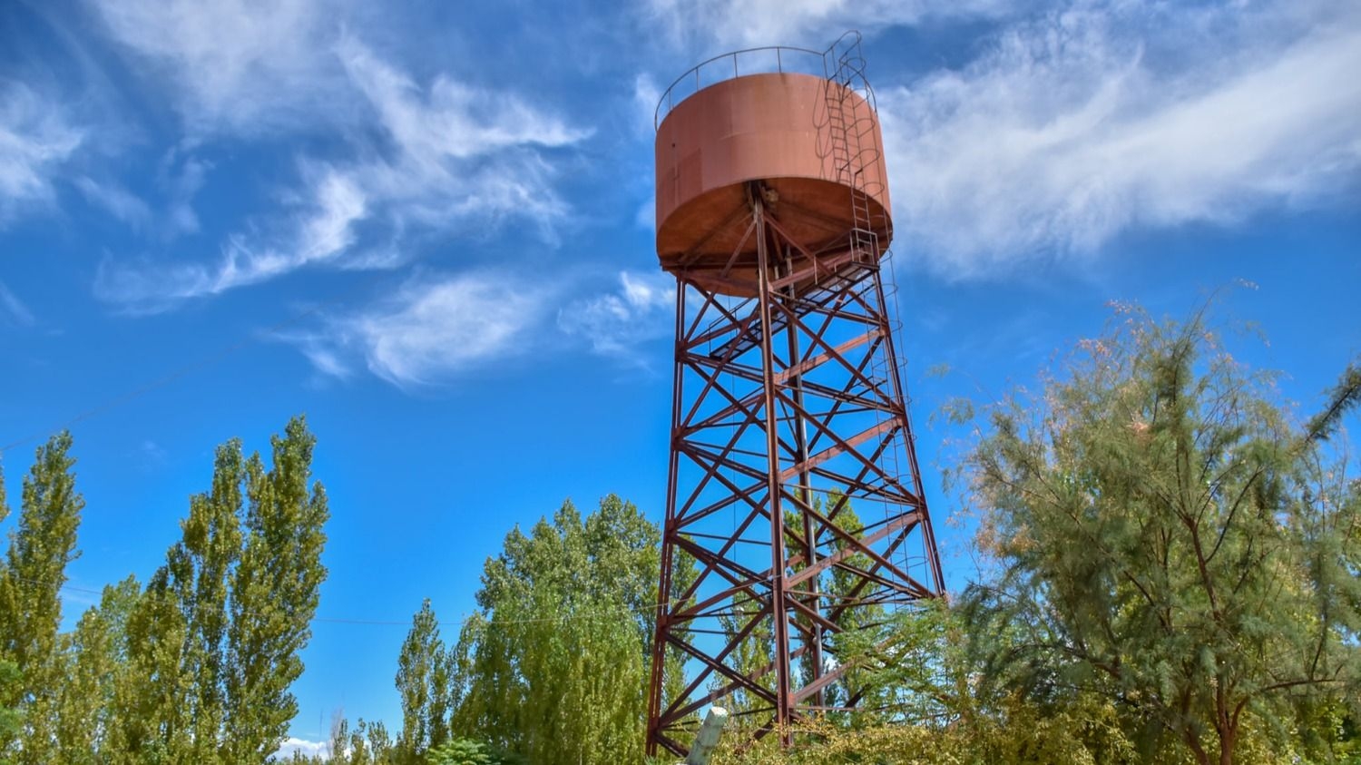 25 de Mayo: gestionarán una nueva perforación de agua para Tupelí