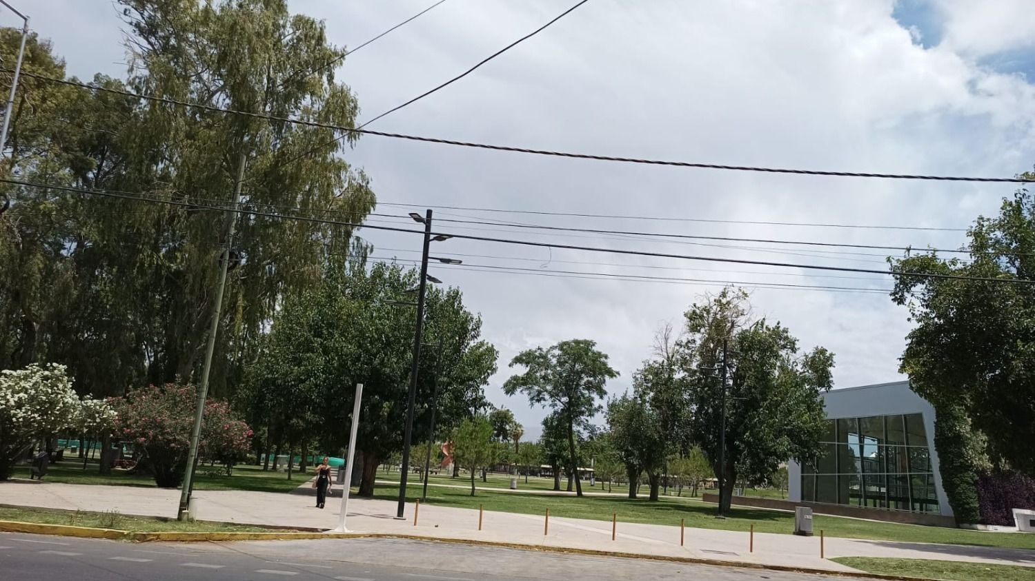 Tiempo en San Juan para este domingo
