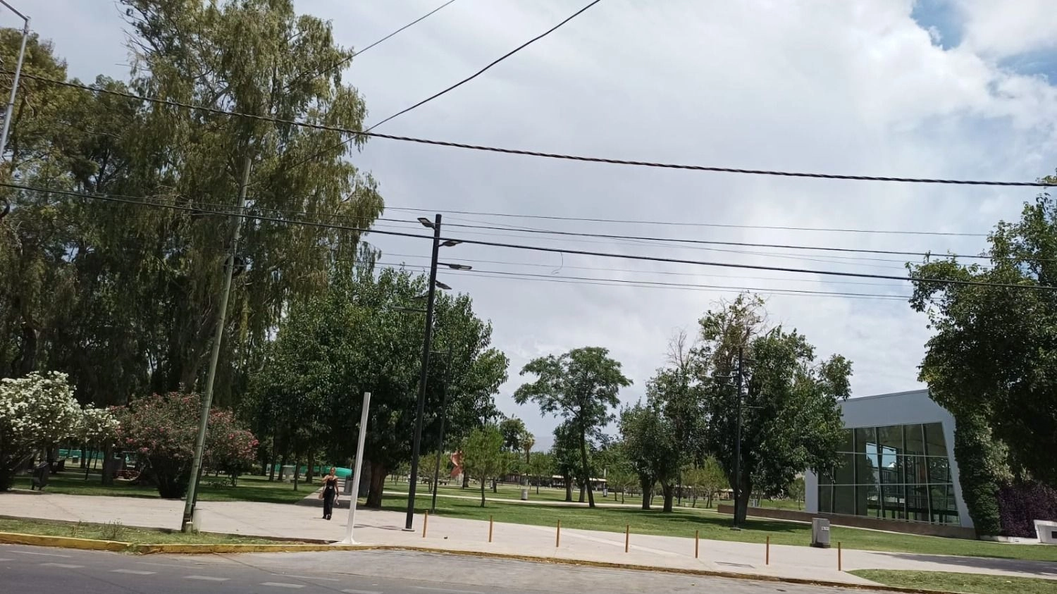 Tiempo en San Juan para este domingo