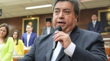 Cabello habló sobre el armado de la fórmula tras la decisión de la Corte 