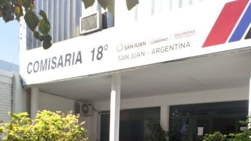 Atropellaron a un niño de 8 años en Albardón y se fugaron