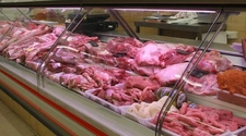 Empresarios de la carne pidieron que la media res trozada se aplique desde el año que viene 