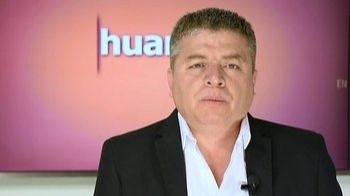 El intendente de Jáchal tiene coronavirus 
