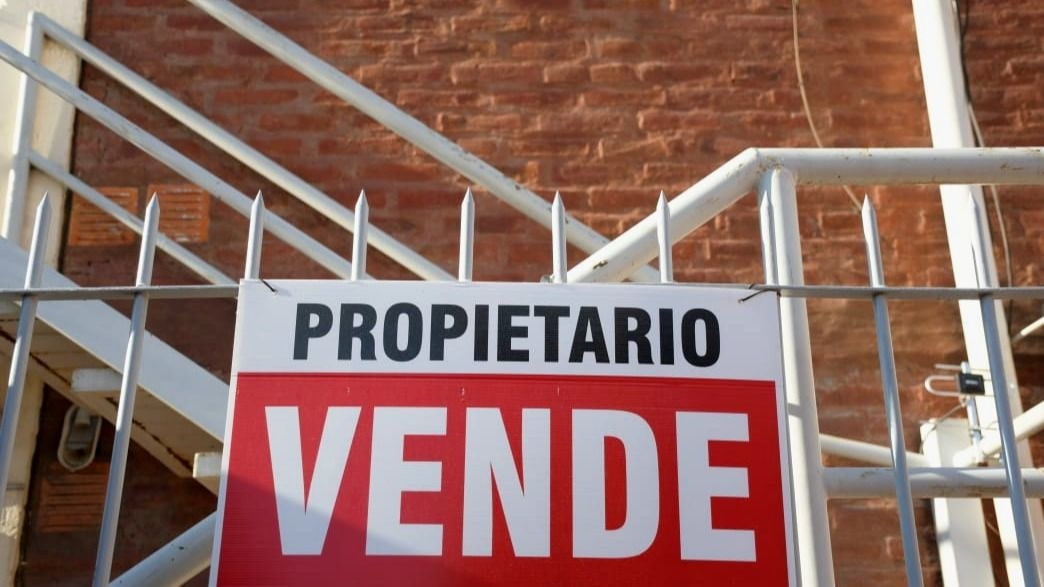 Mientras los alquileres escasean, San Juan acumula propiedades en venta que nadie compra