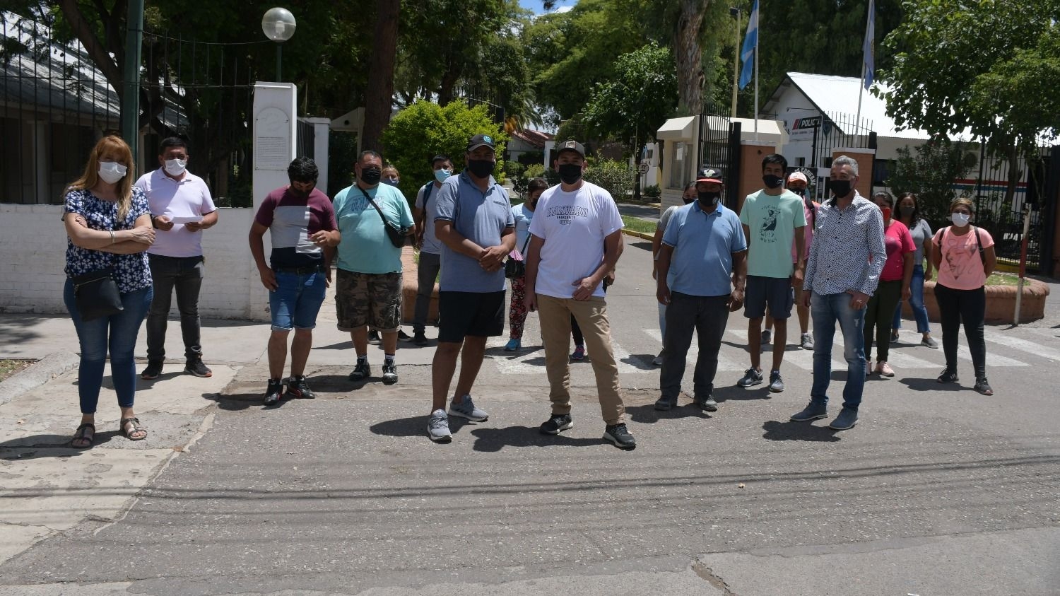 Bermejo: vecinos no tienen atención médica desde hace un mes