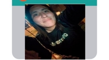 Intensa búsqueda en San Juan: apareció Macarena, la joven que era buscada desde el 27 de diciembre
