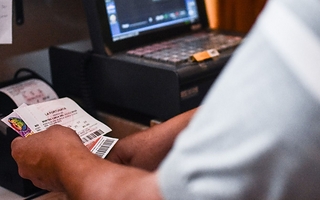 Un cartón de Telekino vendido en San Juan ganó $3.000.000