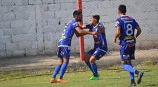Unión sacó pecho en Ullum y está cada vez más cerca del ascenso