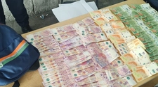 Inseguridad en San Juan: increíble persecución a menores tras el robo de casi $60.000