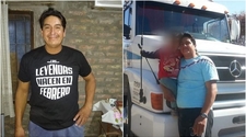 Motociclista aplastado por un árbol: dolor por la muerte de Raúl Alejandro Rodríguez