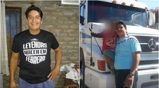 Motociclista aplastado por un árbol: dolor por la muerte de Raúl Alejandro Rodríguez