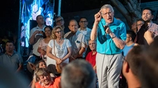Gioja desmintió que será candidato a gobernador de San Juan en 2023
