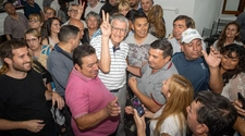 Elecciones 2023: Gioja competirá para volver a ser Gobernador de San Juan