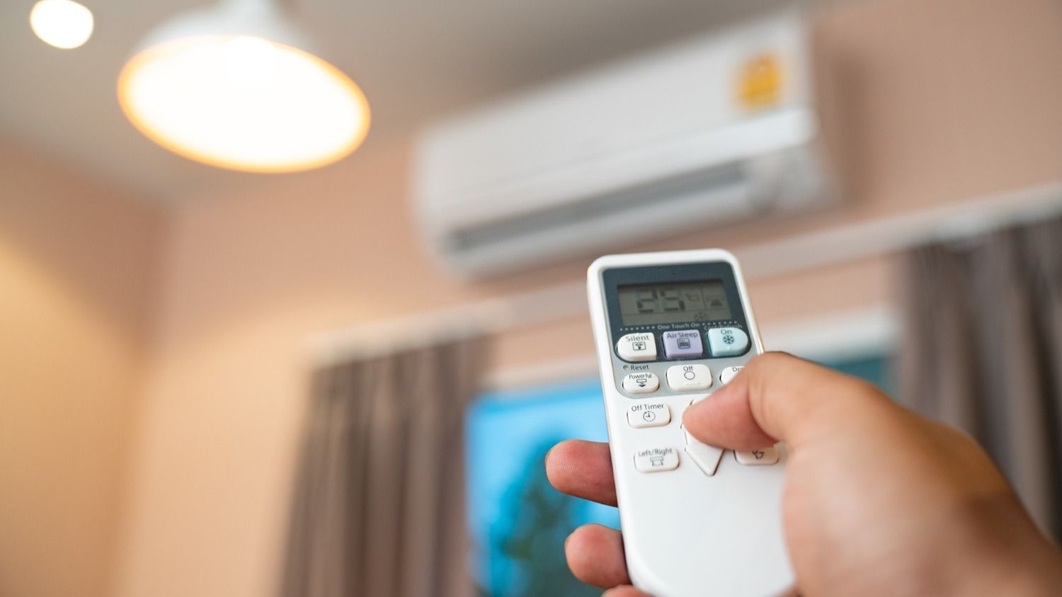 Lo que hay que tener en cuenta para poner un aire, ahorrar energía y dinero