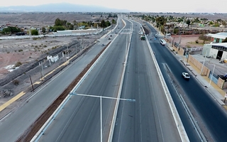 Postergaron hasta noviembre la apertura de sobres por la Ruta 40 Norte