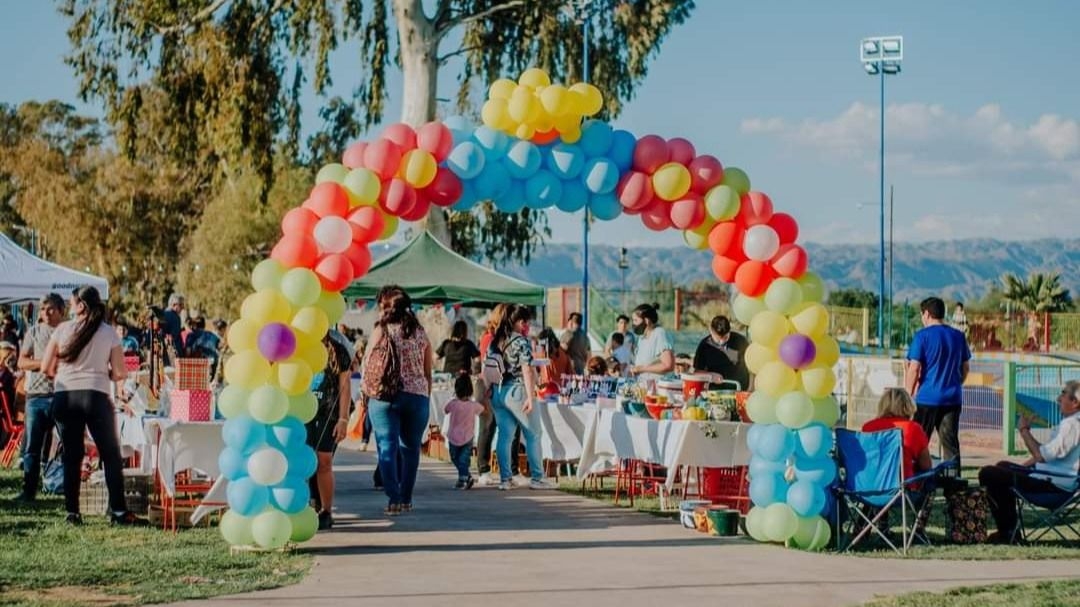 Se vienen dos ferias de artesanos con regalos ideales para Reyes