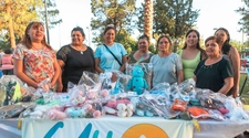 Reyes Magos en San Juan: habrá una feria de emprendedores en Ullum 
