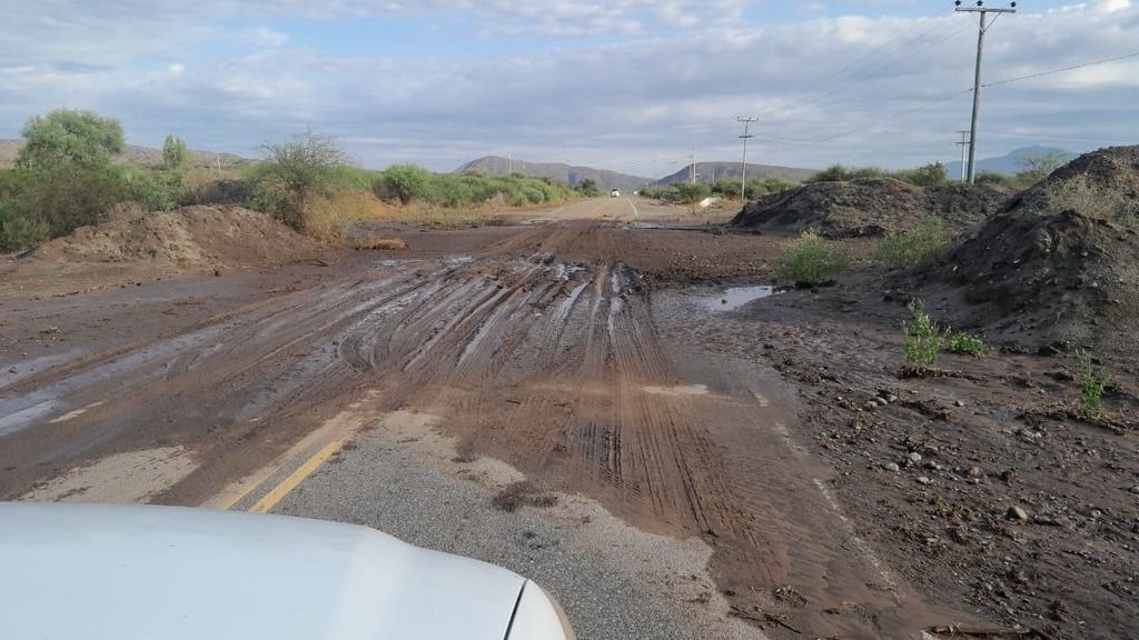 Vialidad informa el estado de las rutas tras las tormentas: cortes y ...