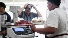 Según el Indec, la inflación de diciembre fue de 25,5%