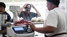 Según el Indec, la inflación de diciembre fue de 25,5%