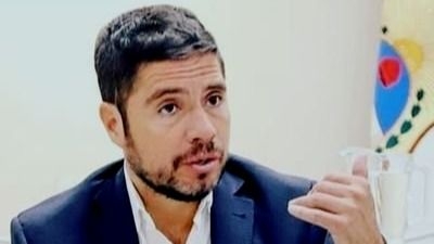 Lucero y el rumor sobre que Baistrocchi se unirá al mileismo en Capital