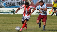 Alianza y Rivadavia igualaron en la primera semifinal del Regional Amateur