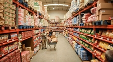 Según Indec, la inflación mayorista de diciembre fue del 54%