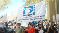 Multisectorial Cultura de San Juan rechazó los cambios de la Ley Ómnibus