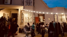 El Chalet Cantoni abre una convocatoria para su agenda 2024 