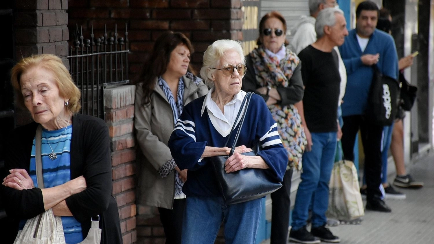 Una jubilada logró una indemnización millonaria tras denunciar a una empresa