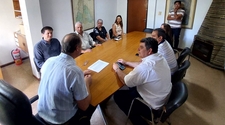 PAMI San Juan espera definiciones nacionales para nombrar médicos