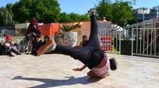El Conte Grand se moverá al ritmo de la danza urbana