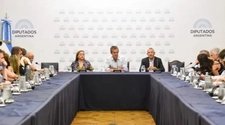 Ley Ómnibus: este miércoles se debate en Diputados