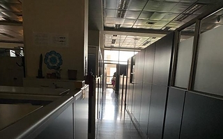 Un apagón afectó a gran parte de San Juan