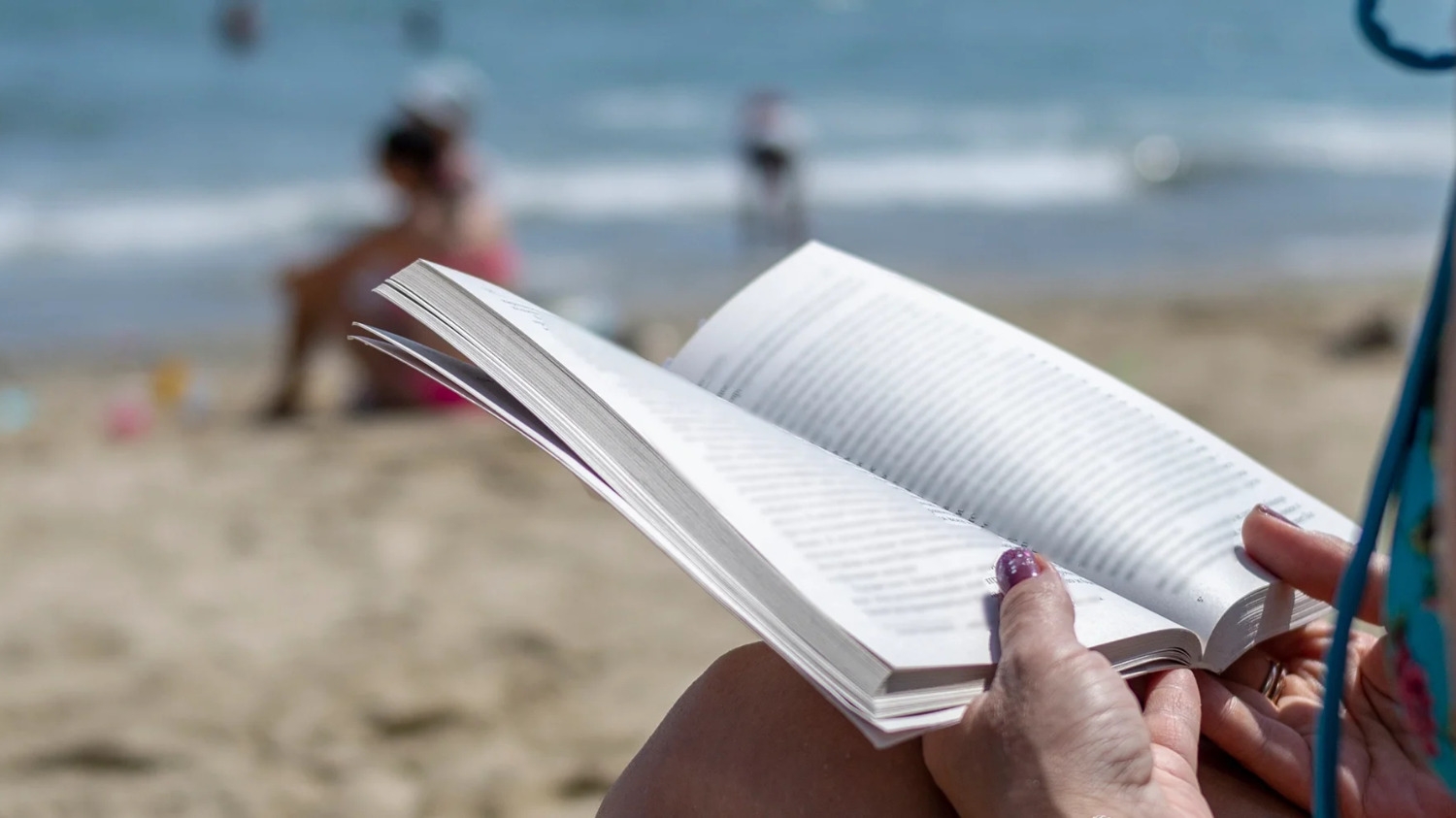 Fantasía, intriga y reflexión para descubrir en el top 10 de libros del ...