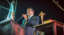 Vacaciones del intendente generaron conflicto político en 9 de Julio