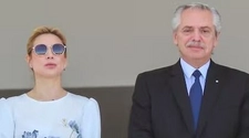 Un juez ordenó que Alberto y Fabiola no se comuniquen por tres meses 