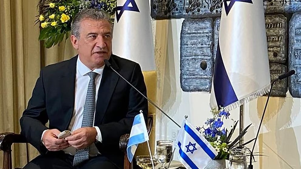 Ordenaron la liberación del exgobernador Sergio Urribarri en Entre Ríos