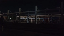 Hubo un corte de luz en la Estación Córdoba en este miércoles 8