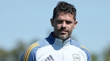  Fernando Gago decide borrar a Juan Ramírez de Boca Juniors: el mediocampista buscará nuevo club