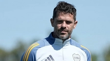  Fernando Gago decide borrar a Juan Ramírez de Boca Juniors: el mediocampista buscará nuevo club